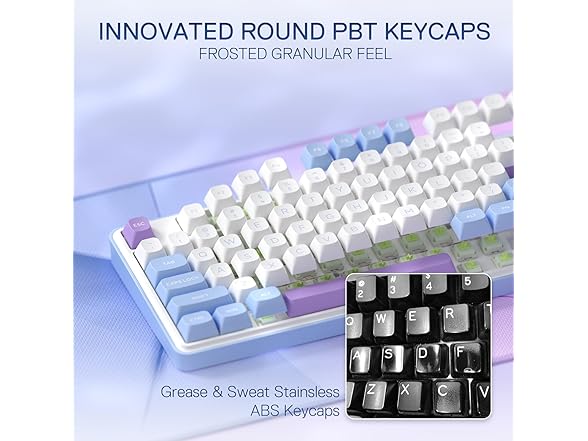 Redragon K707 PRO Wireless RGB Gaming Keyboard