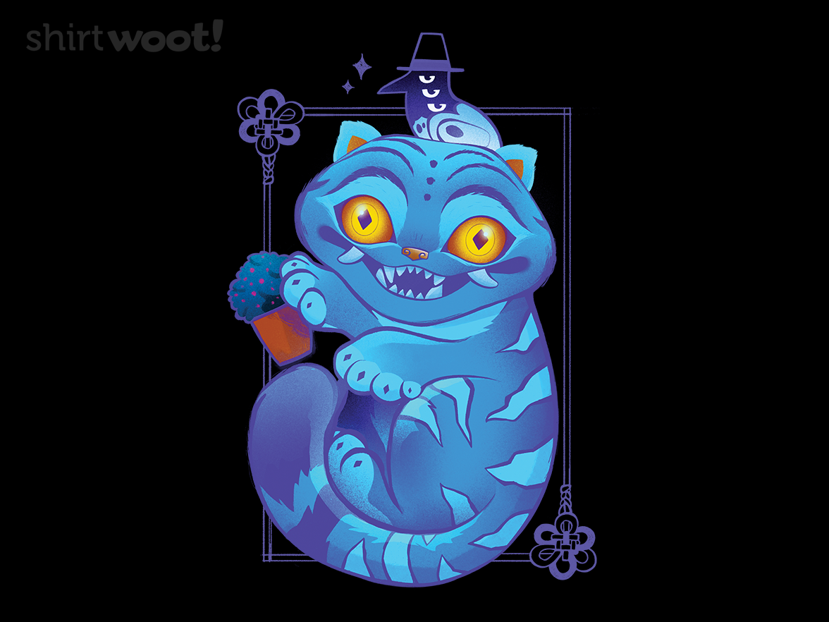 Derpy Tiger - Gallery 4