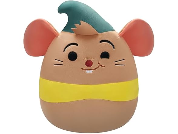 Squishmallows Disney 14-Inch Gus