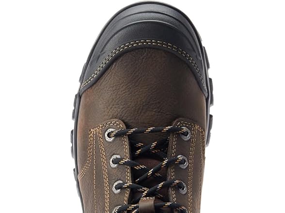 Ariat Treadfast 8" Waterproof Men's Boots & Wide