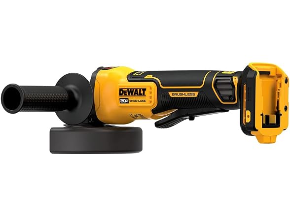 DEWALT DCG416B FLEXVOLT 20V MAX Angle Grinder