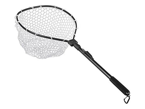 Yyuoqafn Folding Fishing Net Cast