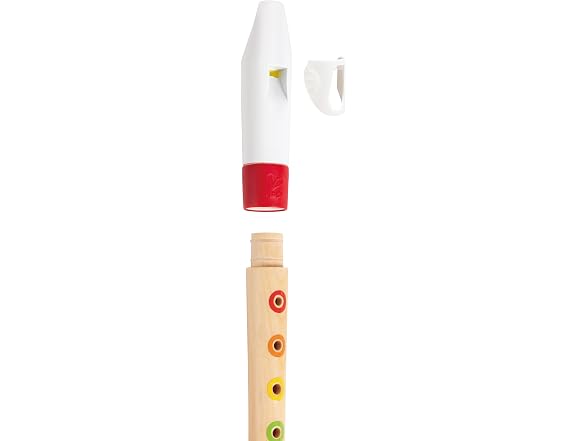 Hape Recorder for Music Beginners