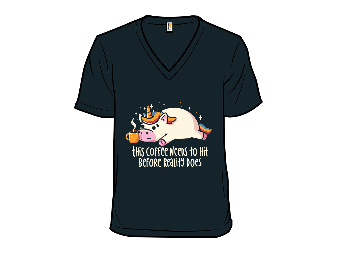 This Coffee Needs To Hit - Gallery 10
