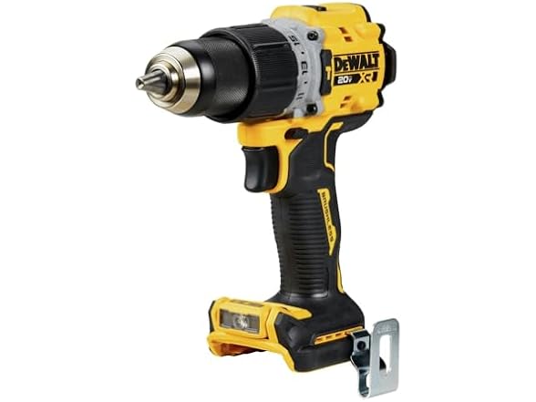 DEWALT DCD805B 20V MAX Hammer Drill, Tool Only