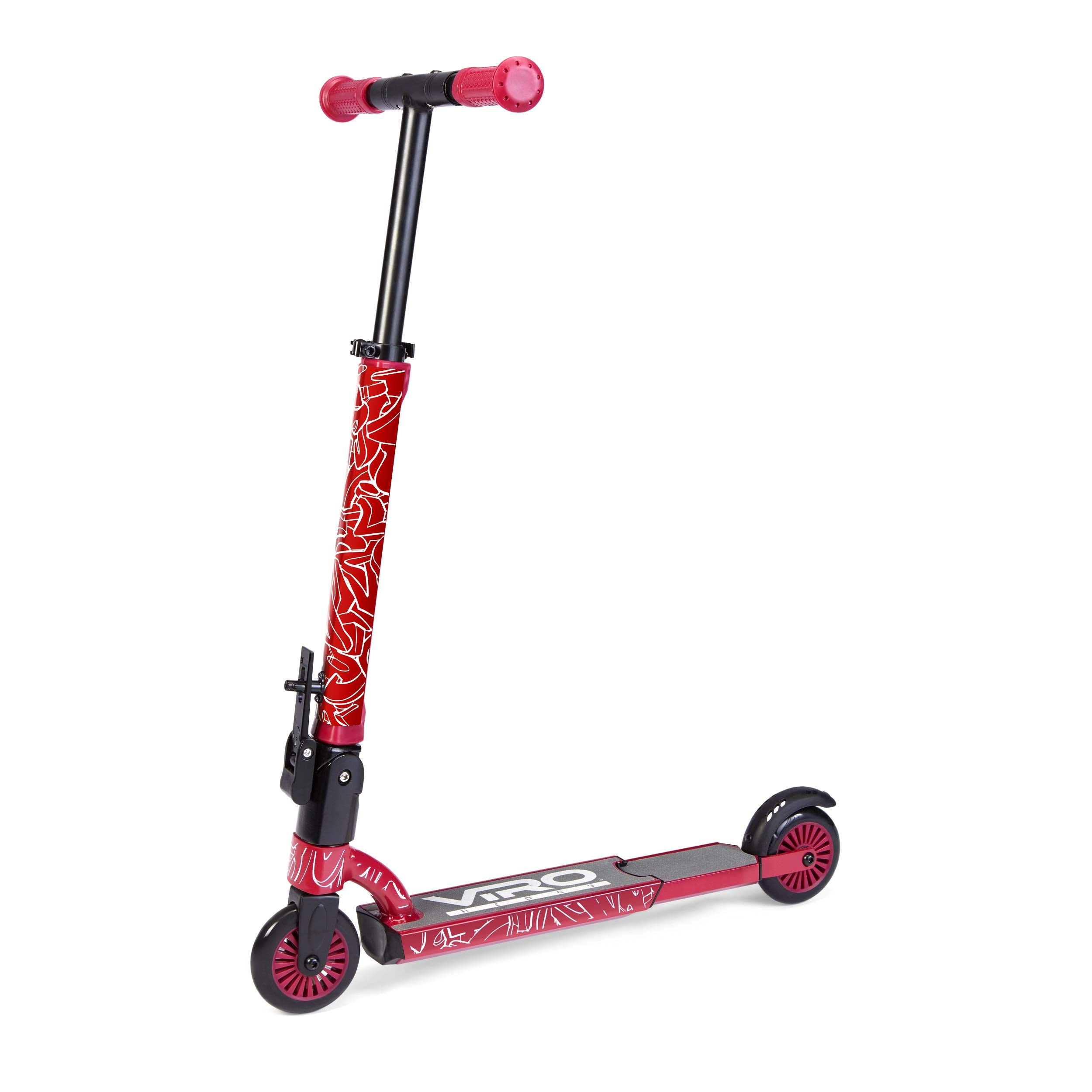 Viro Rides VR Compact - Letters - Gallery 6