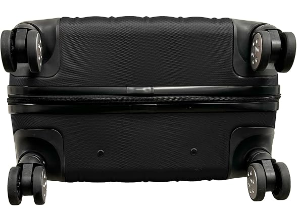 Tucci Italy Baratro Hardside Spinner Luggage Set of 3