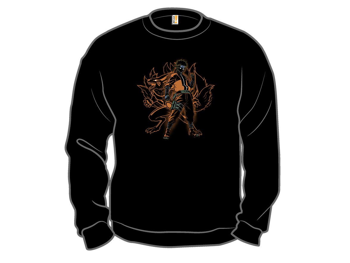 Shadow Hokage Shadow Lineart - Gallery 11