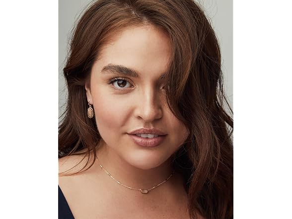 Womens Lee Drop Earrings