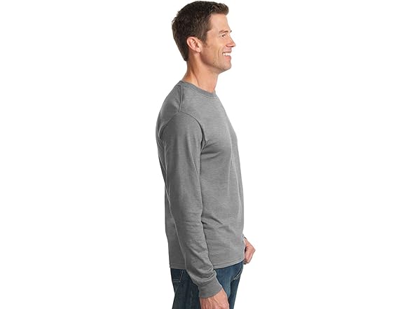Jerzees Adult DRI-POWER ACTIVE Shirt