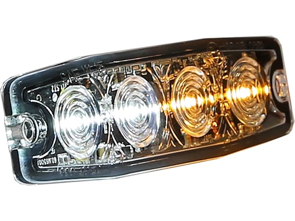 Buyers Products 8892242 4.5 Inch Ultra
