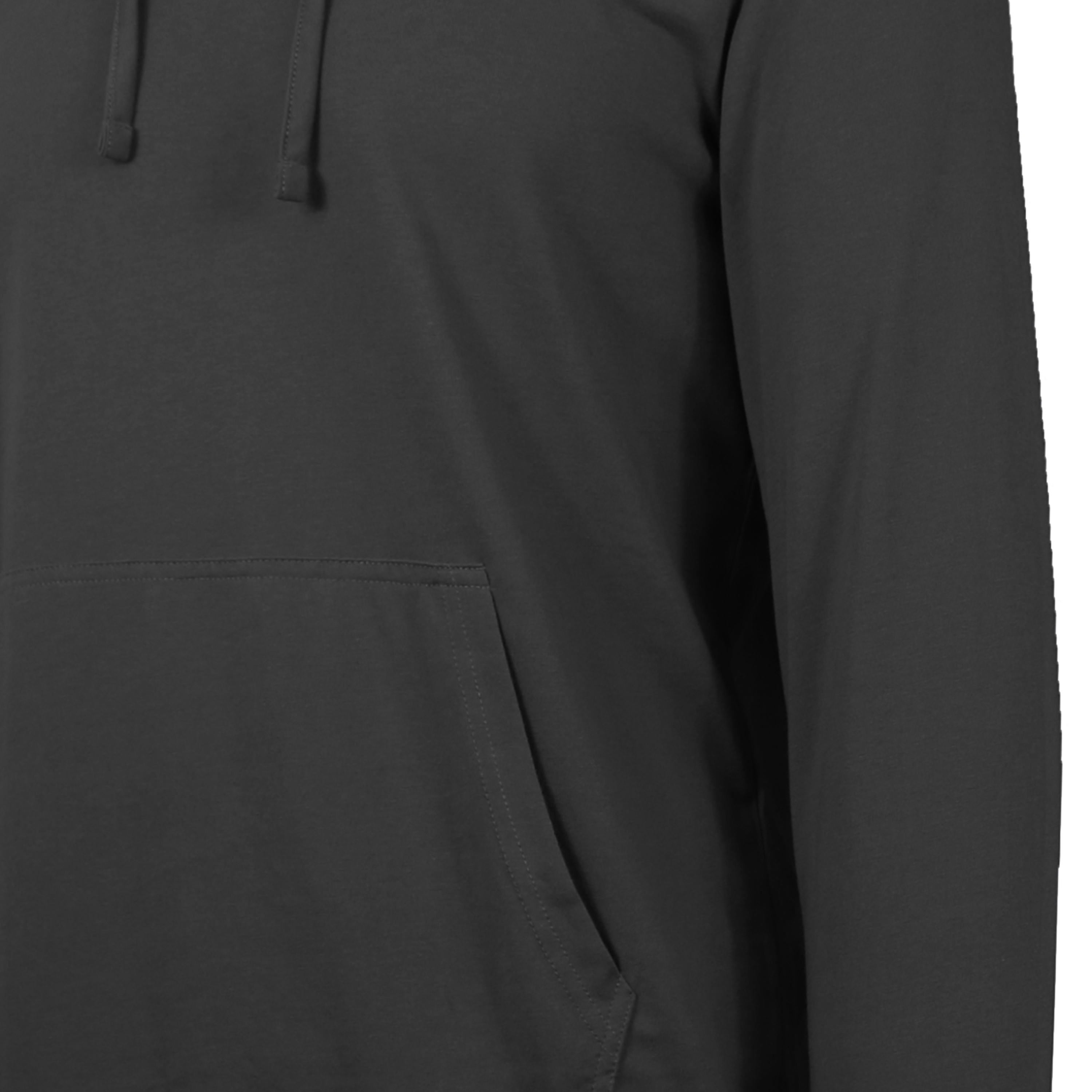 3Pk Womens Lightweight Lounge Hoodie - Gallery 14