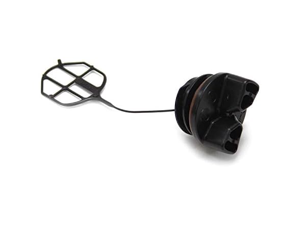Poulan 580940901 Chainsaw Gas Cap