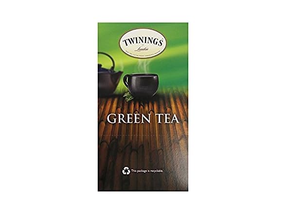 Twinings Pure Green K-Cups (12ct)