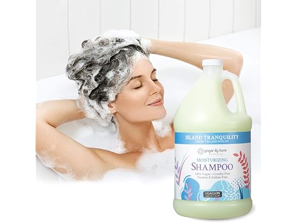 Ginger Lily Farms Botanicals Moisturizin