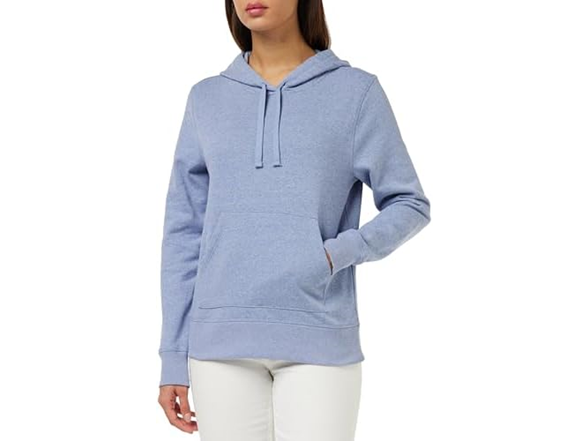 Light Indigo Heather