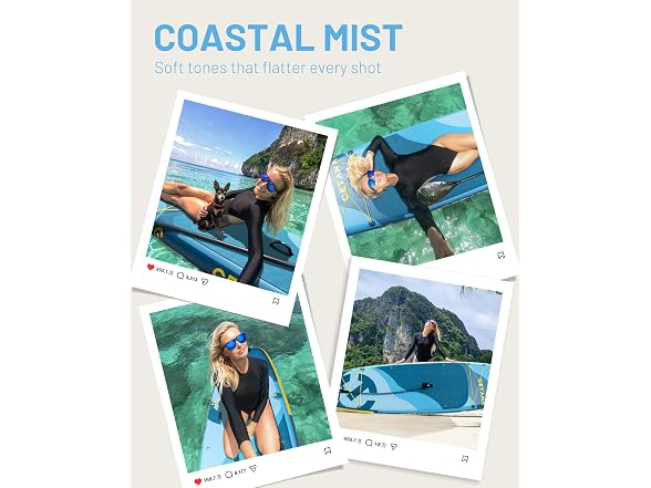 CETANA Inflatable Paddle Board 11'6 x 35" x 6"