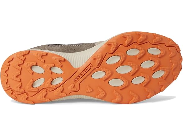 Merrell Kid's Alpine 83 Slip ON Sneaker
