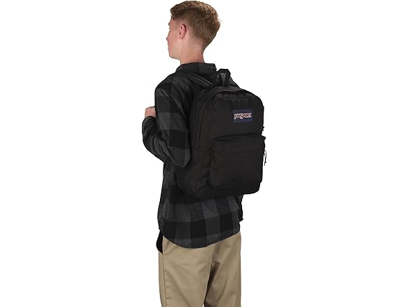 JanSport SuperBreak One Backpack