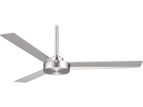 Minka-Aire F524-ABD, Roto, 52 Ceiling Fa