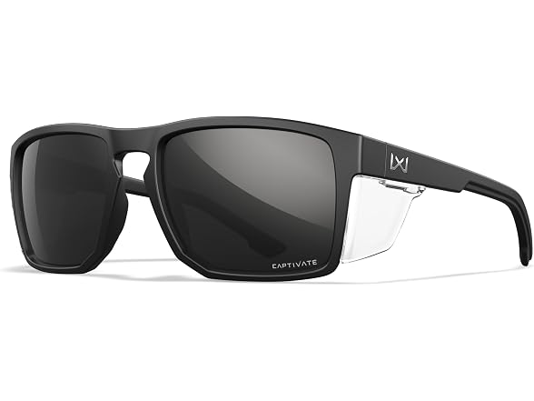 Willey X WX Founder Sunglasses