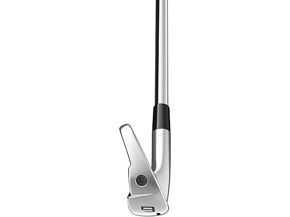 TaylorMade P790 KBS Shaft 4-P/Rh R