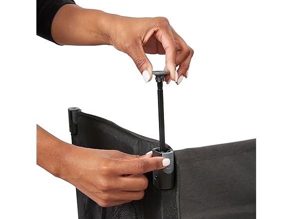 Radio Flyer Atlas Stroller Wagon for Kids