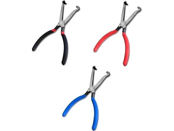 RZHBYS Wire Removal Plier