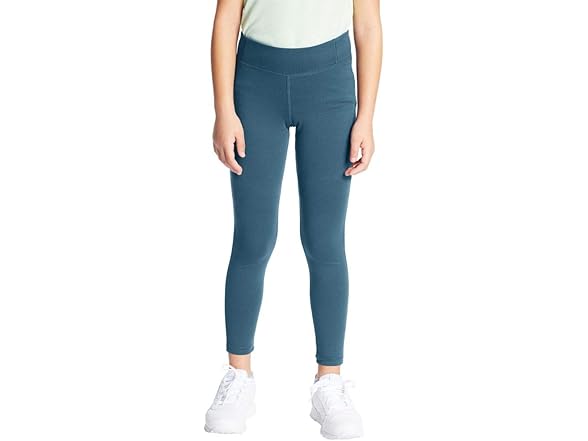 C9 Champion Girls Leggings (XL) Blue