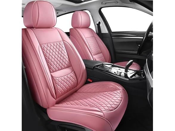 MIROZO Car Seat Covers Full Set,Universa