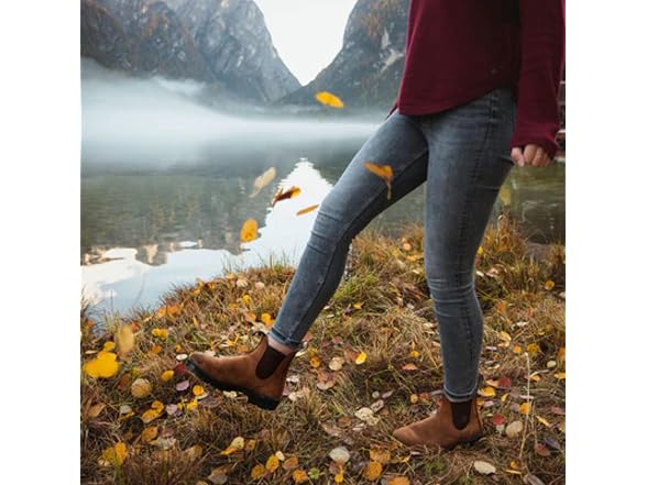 Blundstone Unisex 562 Classic Boots - Gallery 4