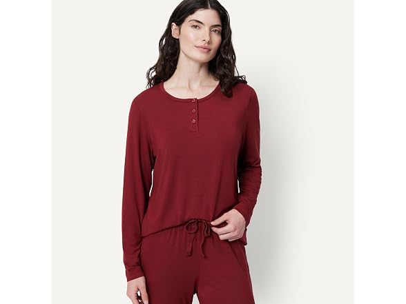 Amazon Essentials Sofia Grainge Women Pajama Set