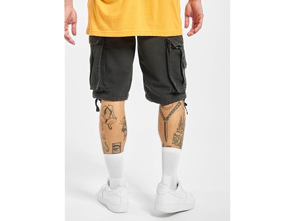 Brandit Men (S) Cargo Shorts