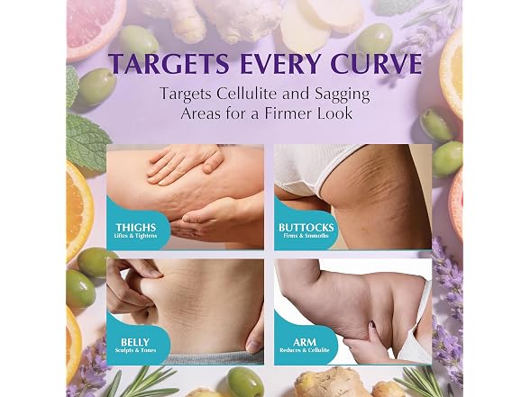 Anti-Cellulite Massager