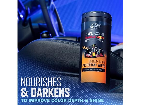 Armor All Armor All Podium Series Hybrid Ceramic