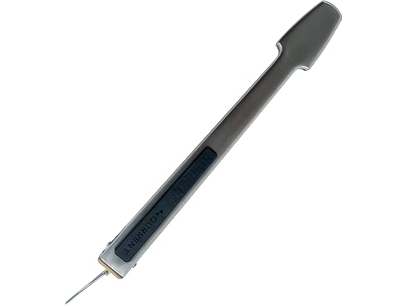 CURRENT Current® Grill Tongs, 15.4"