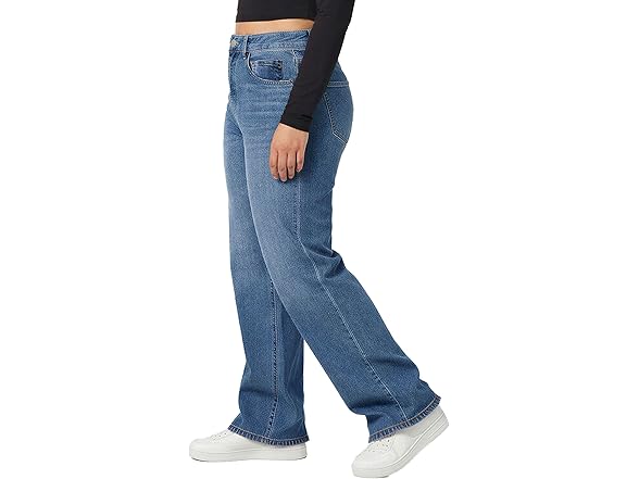 Florence By Mills Women Boyfriend Jean