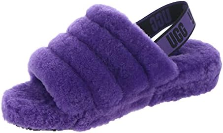 UGG Fluff Yeah Slide Women's