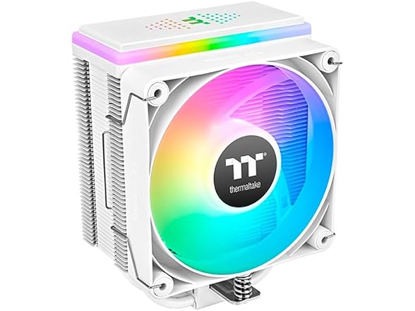 Thermaltake ASTRIA 400 ARGB | Air Cooler