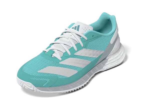 adidas Women's Defiant Speed 2 Tennis Shoes