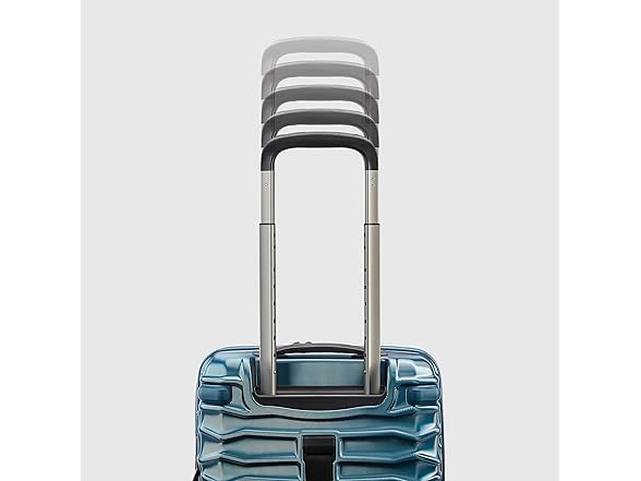 Samsonite Stryde 2 Hardside Expandable Luggage