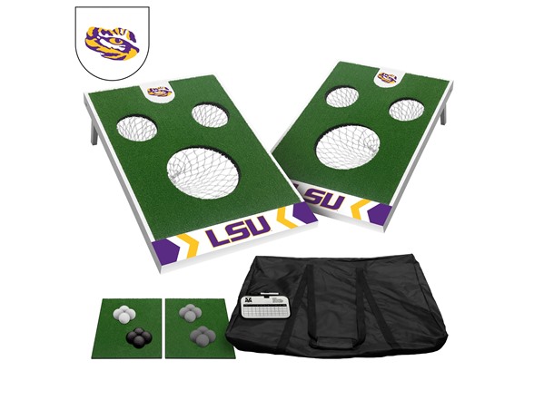 LSU Tigers