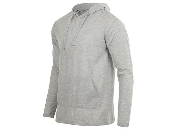 Heather Grey