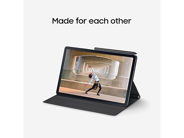 Samsung Galaxy Tab S6 Lite 10.4" Tablet