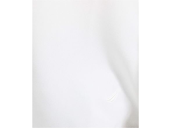 Nautica Women's Shirt White (L)