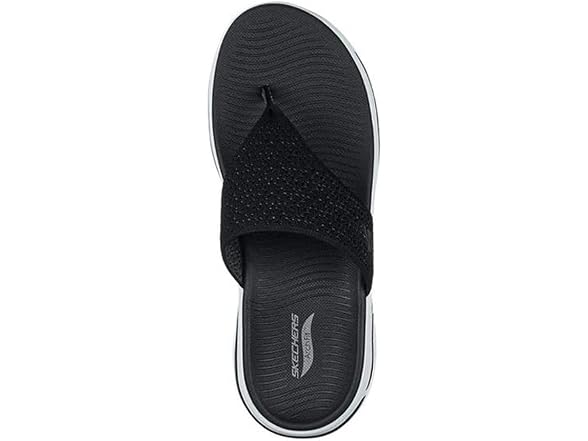 Skechers Women's Gowalk Arch Fit Sandals (8)