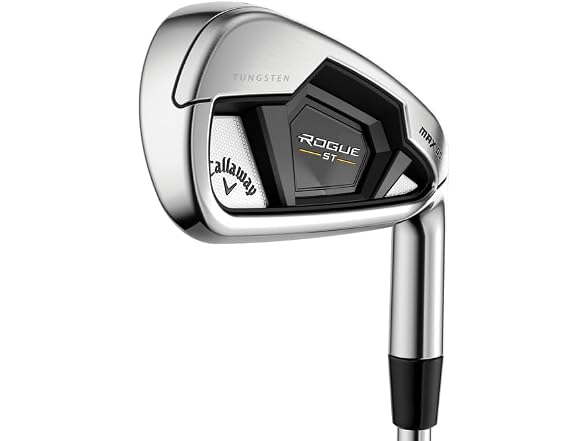 Callaway IR Rogue STMXOS LT 24 7 GR WMS (Right Hand)