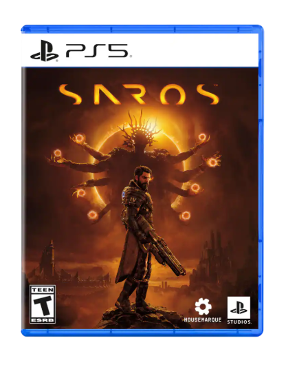 SAROS Standard Edition - PlayStation 5 - Gallery 2
