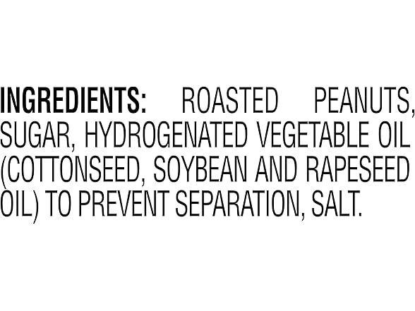 SKIPPY Creamy Peanut Butter, 80 oz.
