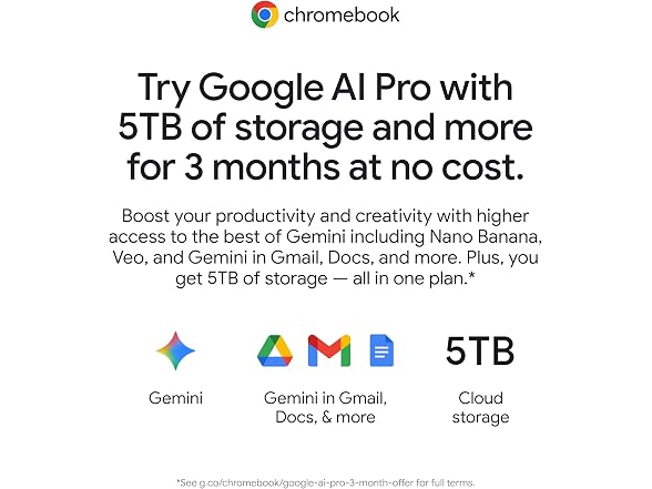 Acer Chromebook Spin 314 14" Laptop